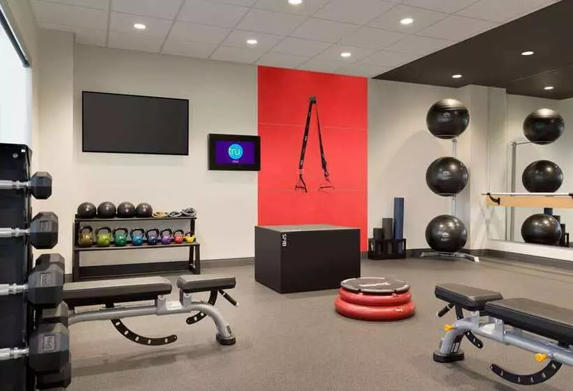 Hotelli Tru By Hilton York