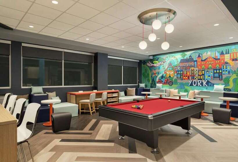 호텔 Tru By Hilton York