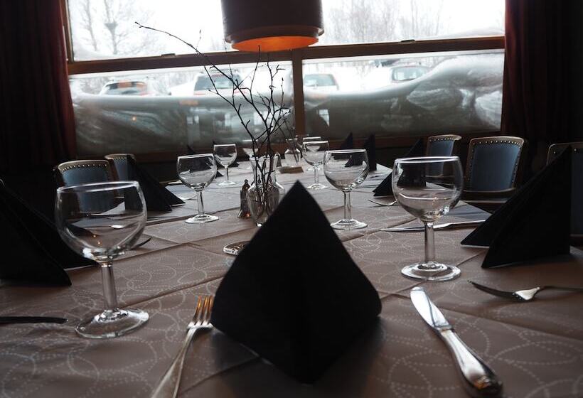 Høvringen Høgfjellshotell