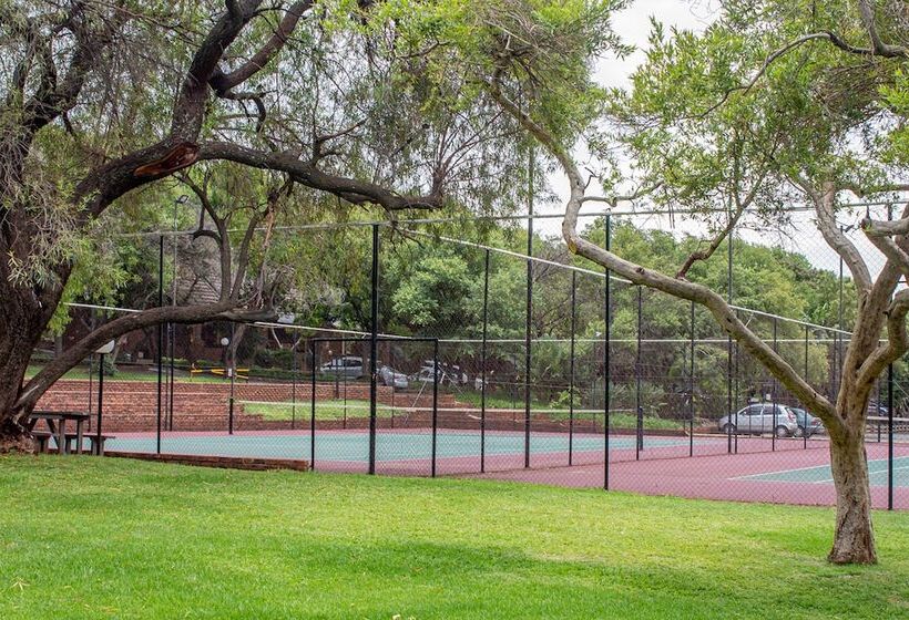 리조트 Mount Amanzi