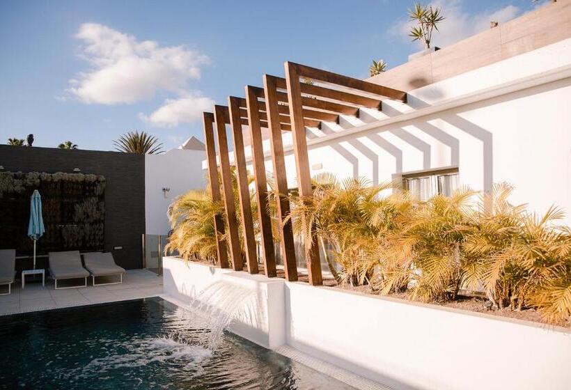 Silvi Villas by Tam Resorts