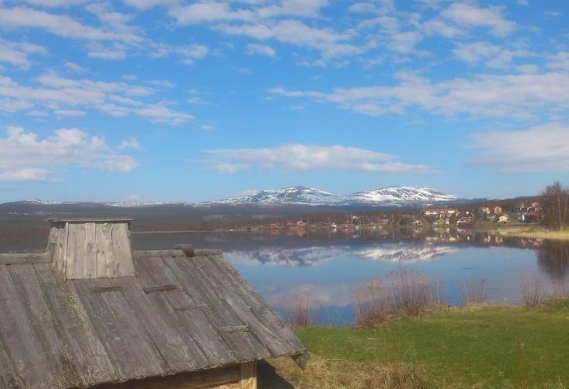 Vandrarhem Funäsdalen