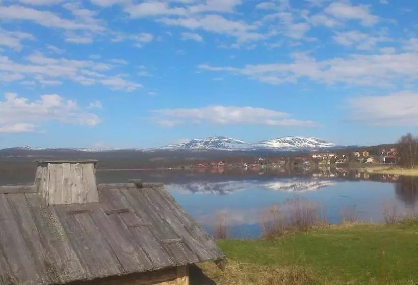Vandrarhem Funäsdalen