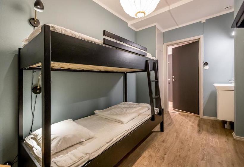 Vandrarhem Funäsdalen