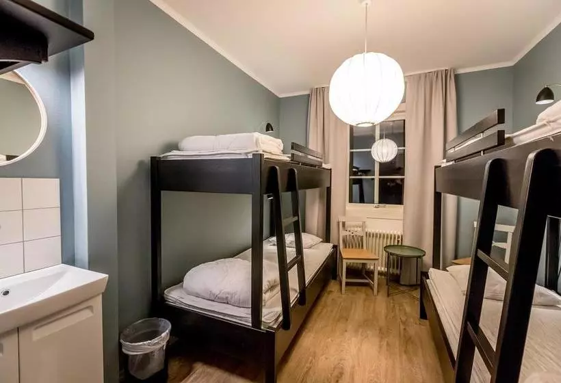 Vandrarhem Funäsdalen