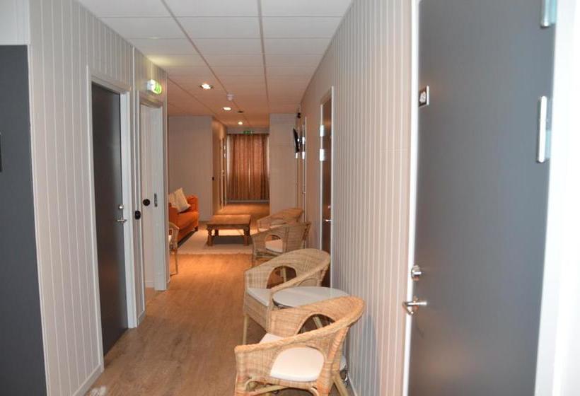 Vandrarhem Funäsdalen