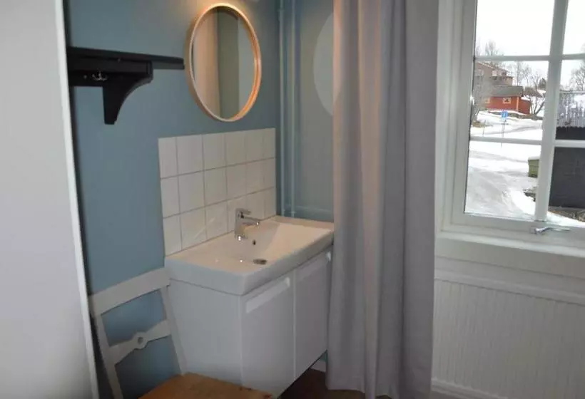 Vandrarhem Funäsdalen