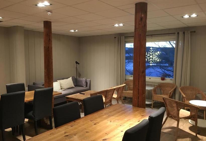 Vandrarhem Funäsdalen