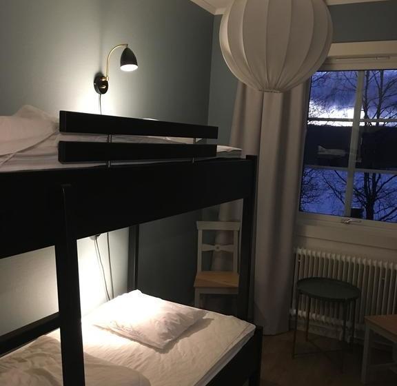 Vandrarhem Funäsdalen