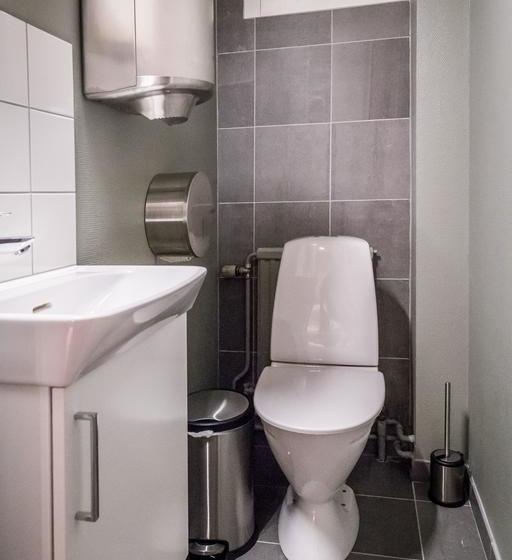 Vandrarhem Funäsdalen