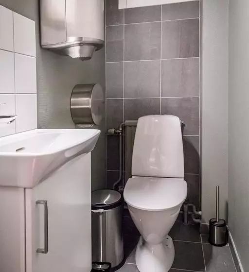 Vandrarhem Funäsdalen