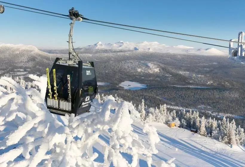 Vandrarhem Funäsdalen