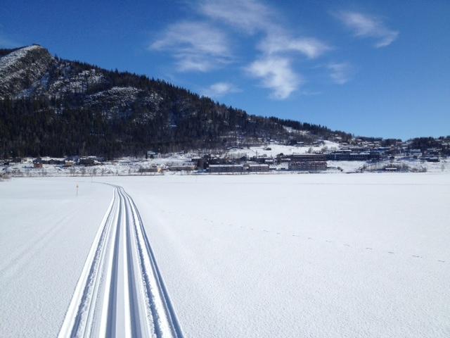 Vandrarhem Funäsdalen