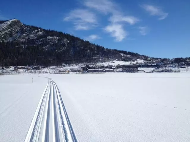 Vandrarhem Funäsdalen
