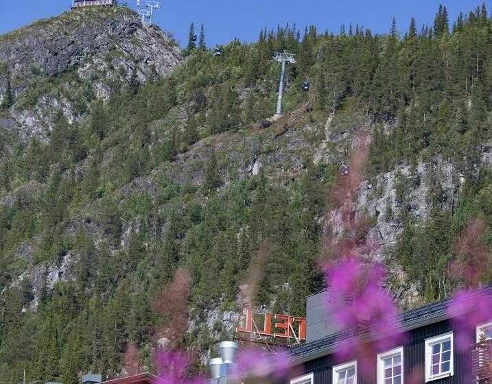 Vandrarhem Funäsdalen