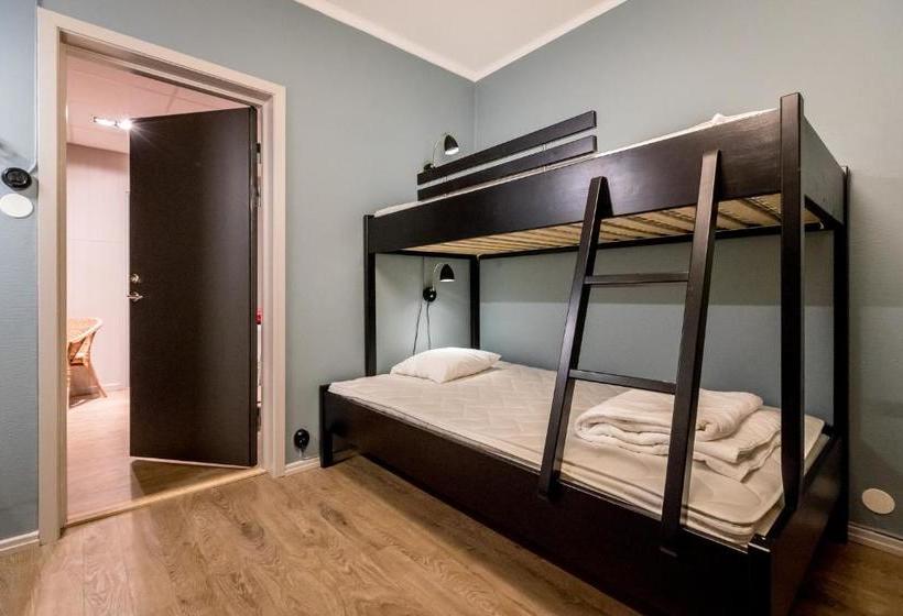 Vandrarhem Funäsdalen