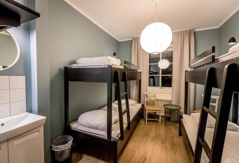 Vandrarhem Funäsdalen