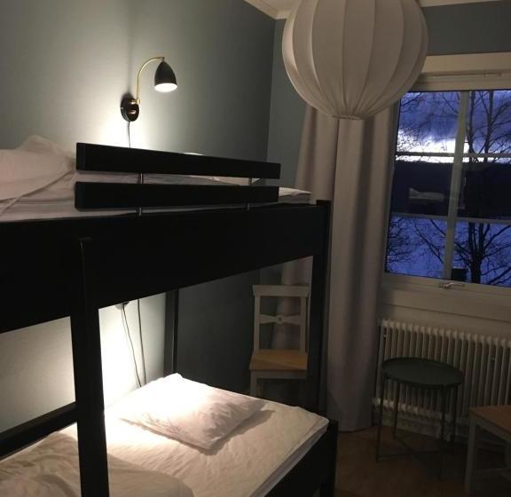 Vandrarhem Funäsdalen