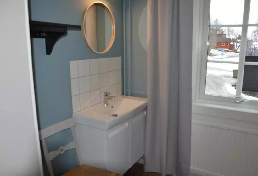 Vandrarhem Funäsdalen