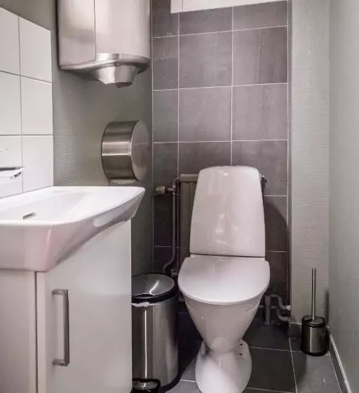 Vandrarhem Funäsdalen