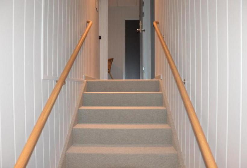 Vandrarhem Funäsdalen