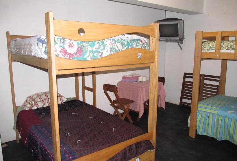 Hostel Hospederia Calle 5