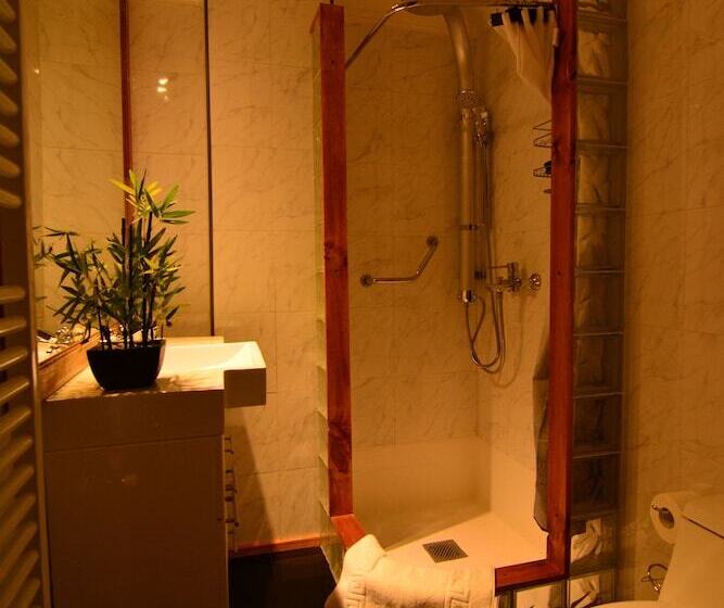 호스텔 Hostal Keikruk