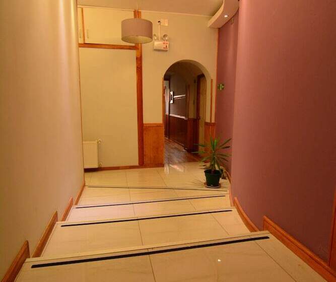 호스텔 Hostal Keikruk