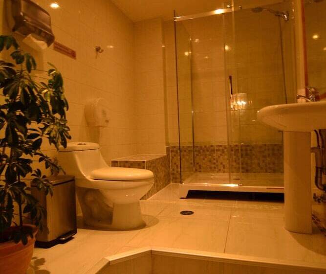 호스텔 Hostal Keikruk