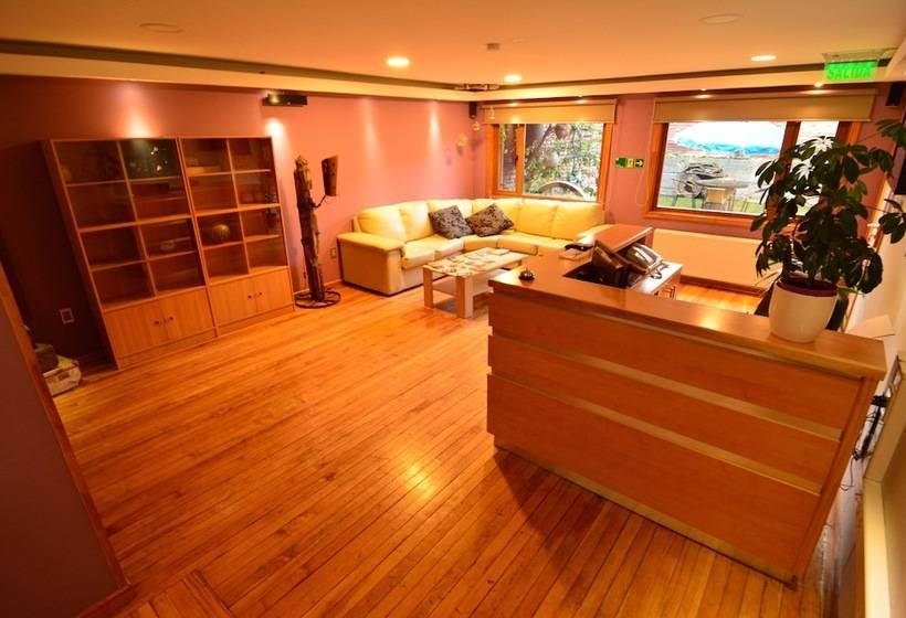 호스텔 Hostal Keikruk