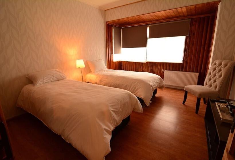 호스텔 Hostal Keikruk