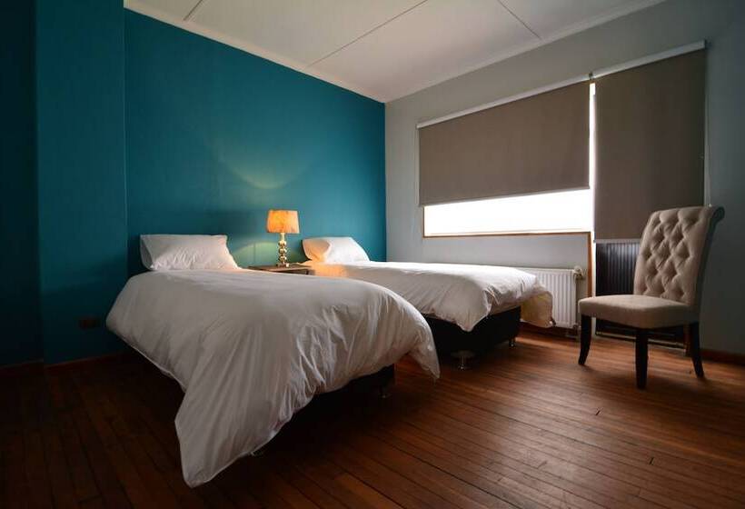 호스텔 Hostal Keikruk