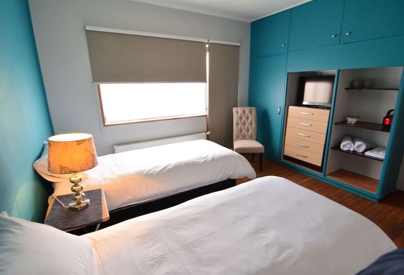 호스텔 Hostal Keikruk