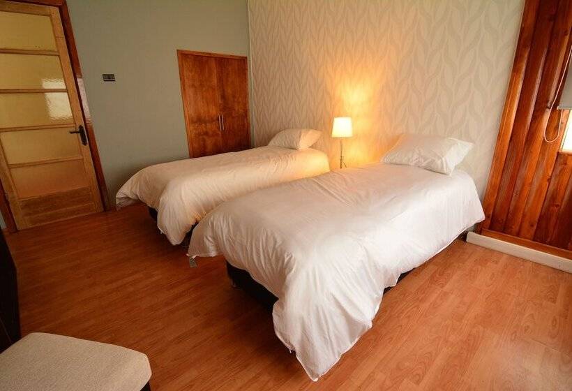 호스텔 Hostal Keikruk