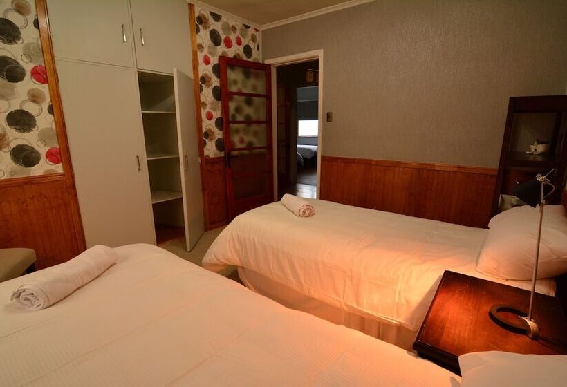 호스텔 Hostal Keikruk