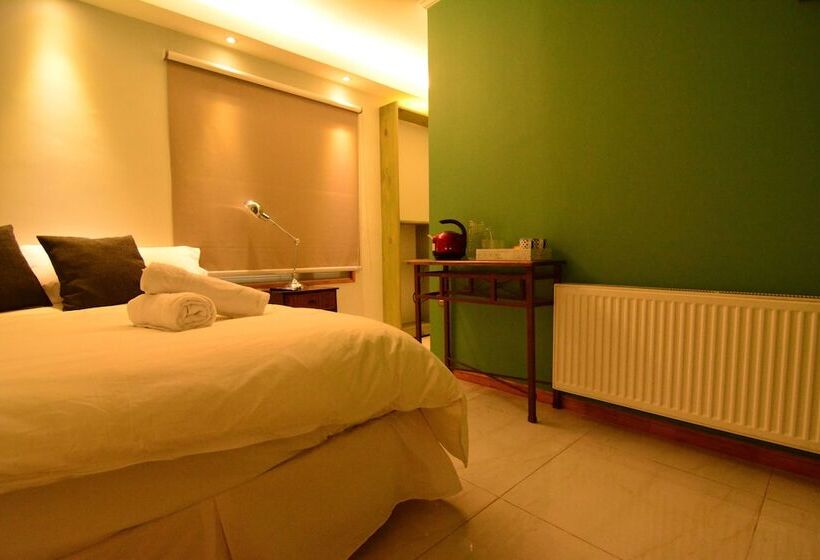 호스텔 Hostal Keikruk