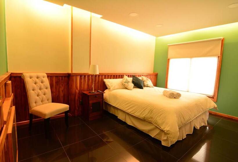 호스텔 Hostal Keikruk