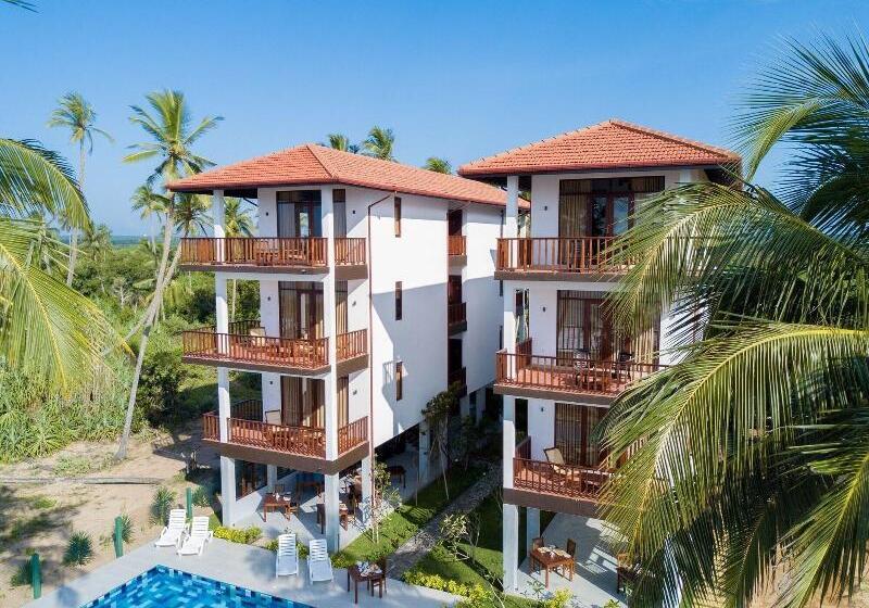 Ananya Beach Resort