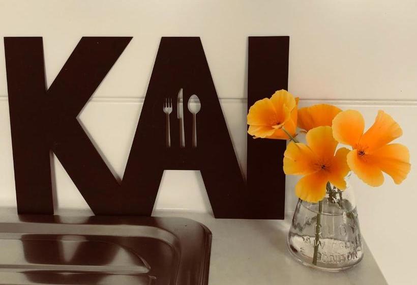 مبيت وإفطار 40 Winks