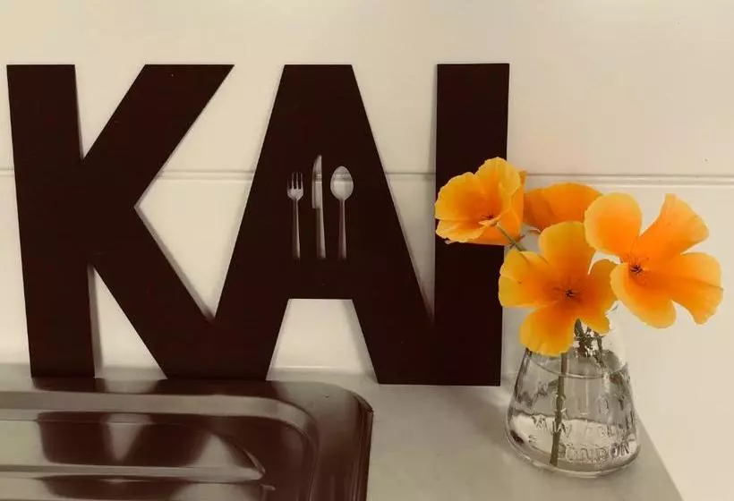 Aamiaismajoitus (B&B) 40 Winks