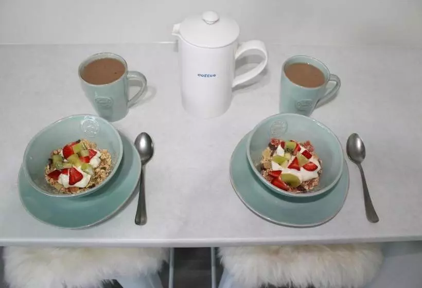 Aamiaismajoitus (B&B) 40 Winks