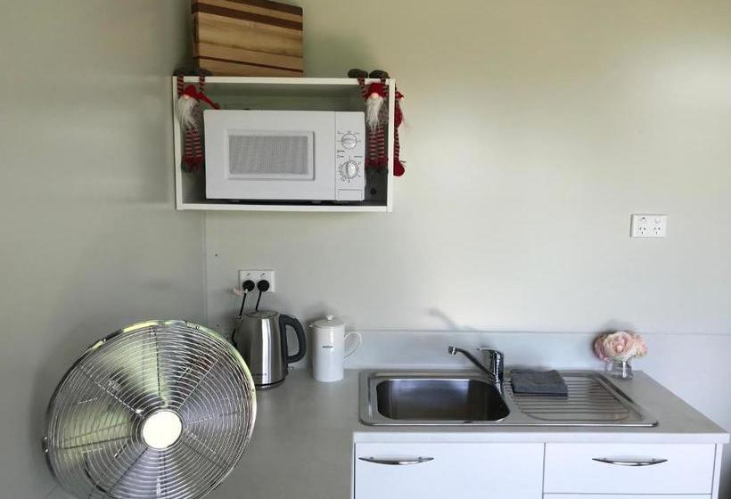 مبيت وإفطار 40 Winks