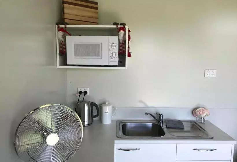 Aamiaismajoitus (B&B) 40 Winks