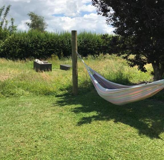 مبيت وإفطار 40 Winks