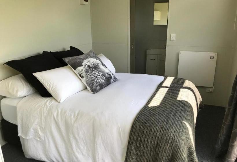 مبيت وإفطار 40 Winks