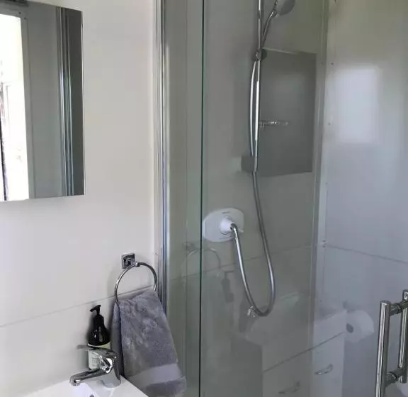 Aamiaismajoitus (B&B) 40 Winks