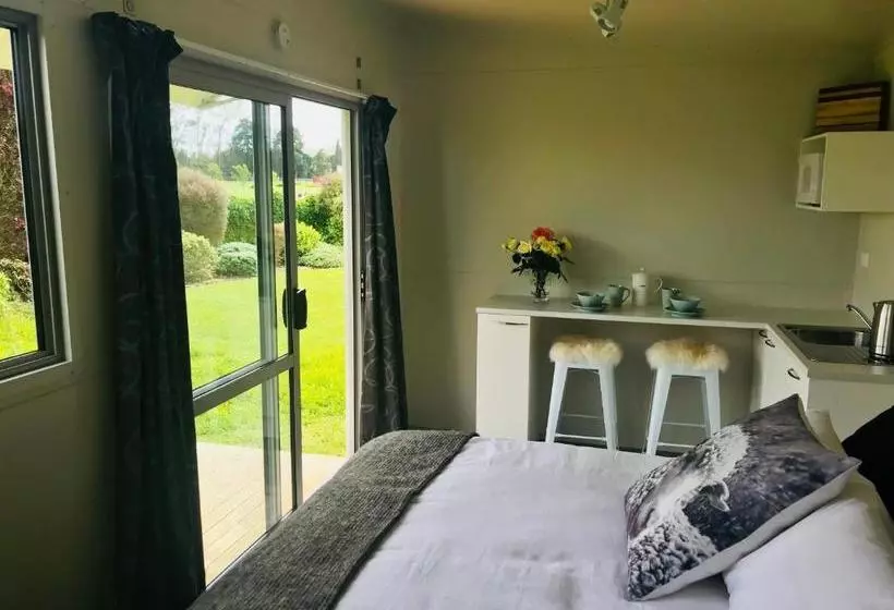 Aamiaismajoitus (B&B) 40 Winks