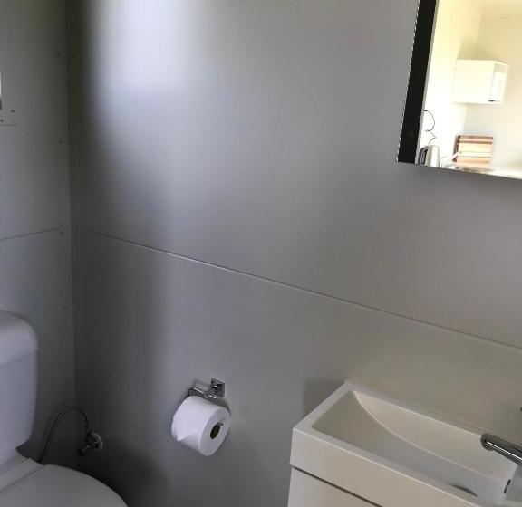 مبيت وإفطار 40 Winks