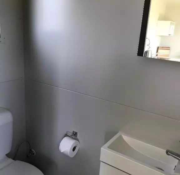 Aamiaismajoitus (B&B) 40 Winks