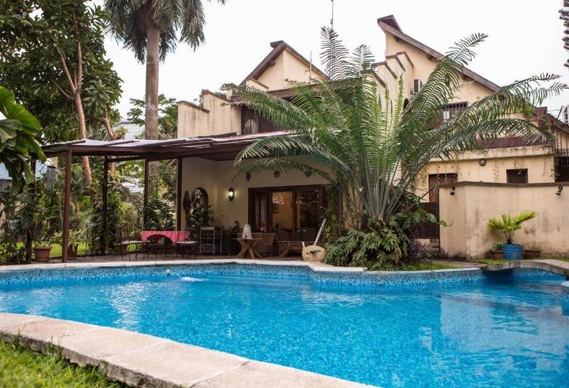 تختخواب و صبحانه Le 159